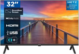 TV 32" METZ 32MTH2000Z