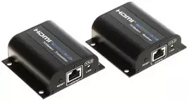 TST PLATINTIS HDMI-EX-6IR-V4