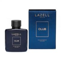 LAZELL parfumuotas vanduo vyrams CLUB FOR MEN, 100 ml