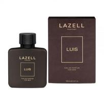LAZELL parfumuotas vanduo vyrams LUIS FOR MEN, 100 ml