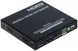 TST PLATINIMO IMUVAS HDMI-EX-IP-4K-X1/RX