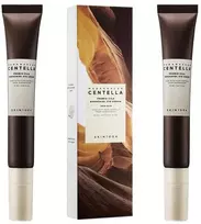 SKIN1004 Madagascar Centella Probio-Cica Bakuchiol Eye Cream Paakių kremas, 2x20 ml