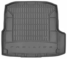 Frogum Guminis bagažinės kilimėlis Proline Skoda Octavia III Station Wagon 2012-2019m.