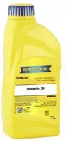Variklio alyva Ravenol BREAK-IN OIL 20W50, 1L