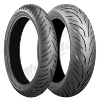 Padanga Bridgestone BATTLAX T32 110/80 R19 59V TL