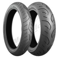 Padanga Bridgestone OPONA T30 120/70 R17 58W TL