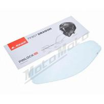 PINLOCK DKS611 LS2 FF807 / FF817 Nerasojanti Plėvelė