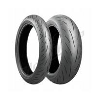 Padanga Bridgestone BATTLAX S22 180/55 R17 73W TL