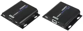 TST PLATINTIS HDMI-EX-200-4K