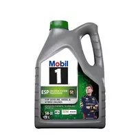 Variklio alyva Mobil 1 ESP 5W30 F-P, 5L