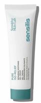 Veido kremas - gelis Sensilis Pure Iso-Relief, 50 ml