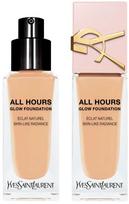 Skystas makiažo pagrindas Yves Saint Laurent All Hours Glow, ln8, 25 ml