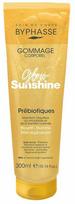 Kūno odos šveitiklis Byphasse Glow Sunshine, 300 ml