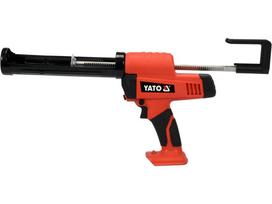 Pistoletas hermetikams Yato YT-82889, 22.5 cm, Ø 4.8 cm