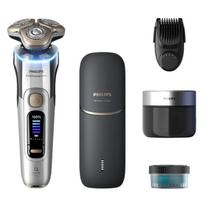 Prekė su pažeista pakuote. Barzdaskutė Philips i9000 Prestige Ultra XP9404/46, li-ion