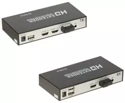 TST KONVERTERIS HDMI-OFT-20KM