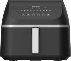 Gruzdintuvė Ströme Wide XXL Airfryer kiertoilmakypsennin