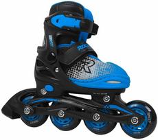 Pačiūžos Roces Jokey X Boy 400899 00001 (38-41)