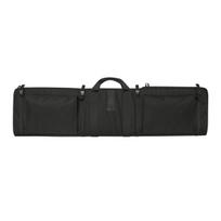 Beretta Tactical Shooting Mat Black 2-in-1 Šaudymo kilimėlis 130x33x5 cm