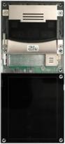 2N ENTRY PANEL MAIN UNIT HELIOS/IP VERSO W/CAMERA 9155101C 2N