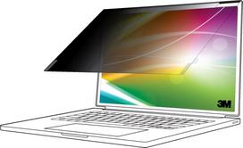 3M Bright Screen Privacy Filter for Microsoft® Surface® Laptop 7 13.8in, 3:2, BPNMS005