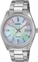 Vyriškas laikrodis CASIO MTP-1302DS-7A (zd072s) + BOX