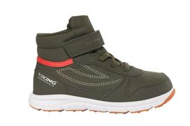 VIKING Vandeniui atsparūs batai Hovet Mid WP 3-51650-3710/32