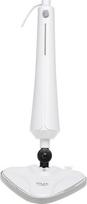 Adler Steam Mop | AD 7068 | Power 1300 W | Water tank capacity 0.35 L | White/Grey