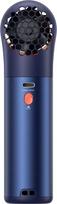 Aecooly Aero Ultra – High-Speed Handheld Fan, Blue-Orange