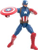 Avengers - Titan Figure 30 cm V2 - Captain America (G27715X0)