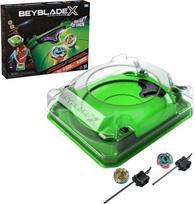 Beyblade - Sneak Attack Battle Set (339-1940)