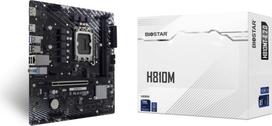 Biostar H810MTE 2.0 motherboard