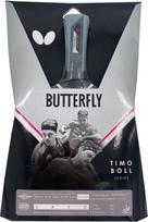 Butterfly Timo Boll Titanium Ping Pong Bats SUN/25726