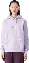 Chappi Bluza damska Champion Hooded fioletowa 117530 VS057 S