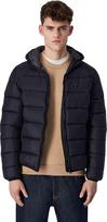 Chappi Kurtka męska Champion Hooded czarna 220342 KK001 XL