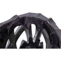 Dviratininko šalmas Dunlop Mtb Black R. M (55-58cm)
