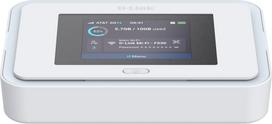 D-Link F530 | 5G NR AX3000 Wi-Fi 6 Mobile Hotspot | 802.11ax | Mesh Support No | 5G | MU-MiMO No | Antenna type Cellular internal