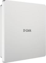 D-Link Wireless AC1200 Wave2 Dual Band Outdoor PoE Access Point