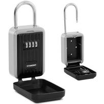 Seifas Raktams Su Kodine Spyna Ir Pakabinama Spyna + Shield St-ks-300n