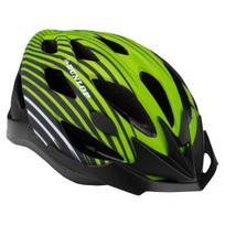 Reguliuojamas Dviratininko šalmas Dunlop R.m žalias