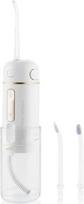 ETA Oral Irrigator | Aqua Care Compact ETA570890000 | 165 ml | White | Number of heads 2