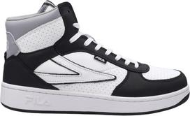 Filipek Buty męskie Fila Sevaro NF biało-czarne FFM0359 13036 43
