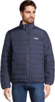 Filipek Kurtka męska Fila Butzbach granatowa FAM0456 50004 M