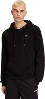Fireangel Bluza męska Fila Bengel czarna FAM0498 80010 L