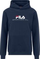 Fireangel Bluza męska Fila Brunssum granatowa FAU0145 50004 M