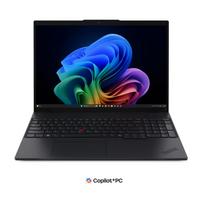 Lenovo ThinkPad L16 Gen 3 16 WUXGA ULT7-355/24GB/512GB/Intel Graphics/WIN11 Pro/ENG Baclit kbd/FP/3Y Warranty | Lenovo