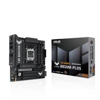 ASUS TUF GAMING B850M-PLUS AM5 Micro-ATX Motherboard (90MB1IX0-M0EAY0)