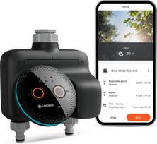 Gardena - GARDENA smart Dual Water Control
