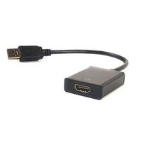 Adapteris USB 3.0 Type-A - HDMI