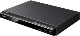 SONY DVP-SR760H DVD Player (DVPSR760HB.EC1)